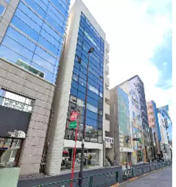 明治神宮前〈原宿〉駅 徒歩2分 現況:その他 その他居抜きなど物件 【飲食不可】