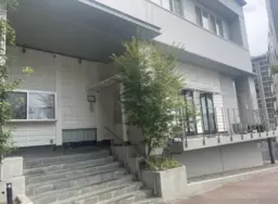 中野坂上駅 徒歩6分 現況:飲食(その他) 飲食居抜き物件 【業種相談】外観