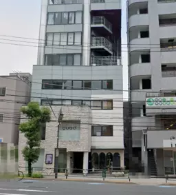 目黒駅 徒歩7分◆目黒通り沿いの物件◆山手通りからも近し◆サービス店舗＆事務所にも最適◆飲食店不可◆