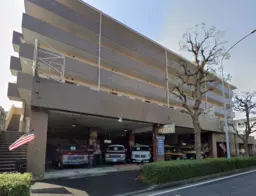 センター南駅 徒歩15分◆『新横浜元石川線』沿い大型路面店◆天高あり広々とした空間◆物販＆サービス様々な業種に対応◆外観