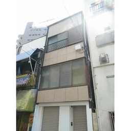 武蔵小山駅 徒歩2分 スケルトン物件 【重飲食可】