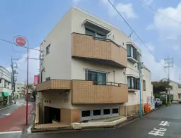 新高円寺駅 徒歩7分 スケルトン物件 【飲食可(重飲食不可)】