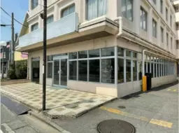 上福岡駅 徒歩4分 スケルトン物件 【飲食可(重飲食不可)】外観