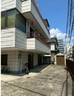 神楽坂駅 徒歩7分 現況:その他 その他居抜きなど物件 【飲食不可】