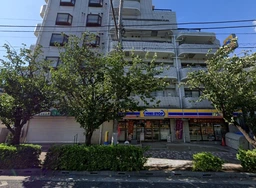 千川駅徒歩8分 1階路面店[11586]