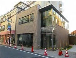 武蔵小金井駅 徒歩2分 スケルトン物件 【飲食相談】外観