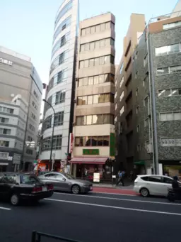 淡路町駅 徒歩1分 【飲食不可】