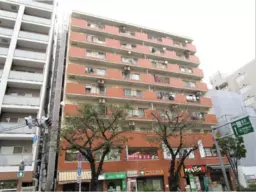 門前仲町駅 徒歩2分 １階路面物件 【飲食可】