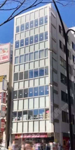 【居抜き】立川駅1分の好立地物件。アクセスも非常によく視認性は◎　23年リニューアル済み。　業種・条件は交渉可能です外観