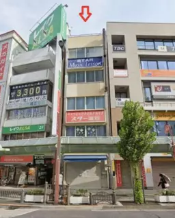 蒲田駅 徒歩1分 スケルトン物件 【重飲食可】駅前立地/ 商店街/ 繁華街 /前面ガラス張り