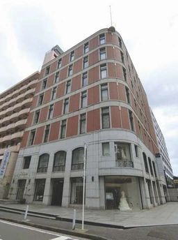 元町・中華街駅徒歩3分　飲食不可