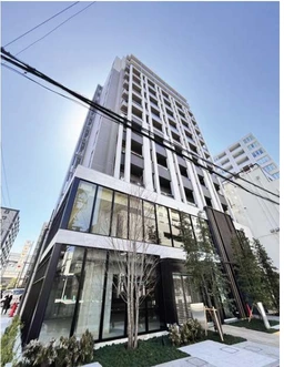 元町・中華街駅徒歩7分　飲食不可