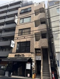 【HS1125】麻布十番駅徒歩3分。軽飲食相談可能。おしゃれな内装。賃料385,000円