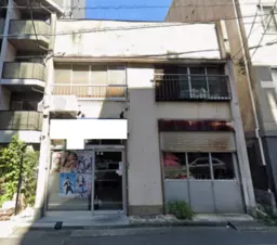 鶴見市場駅 徒歩2分 1-2F一括貸し居酒屋居抜き物件 【飲食可】外観