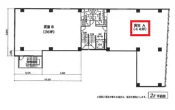 ■銀座一丁目駅【飲食不可】※メール問い合わせのみ対応可※