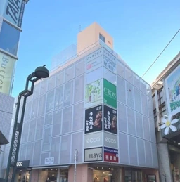 ≪自由が丘 徒歩1分｜3階｜軽飲食相談≫外観