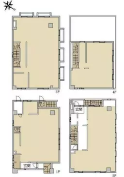 ■月島駅【業種相談】※メール問い合わせのみ対応可※外観