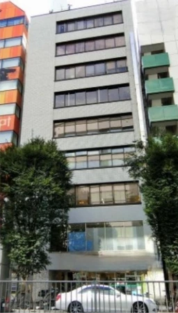 ≪渋谷 徒歩3分｜8階｜物販・サービス向け≫外観