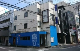 横浜駅 徒歩8分 1棟貸物件 【飲食可】