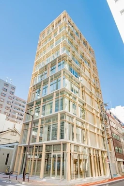 ≪神田 徒歩1分｜2階｜業種相談≫外観