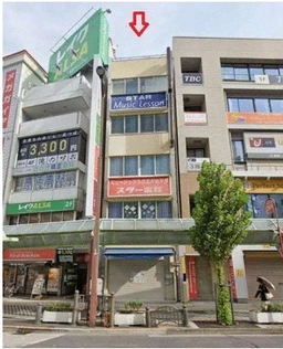 蒲田駅 徒歩1分 現況:その他 その他居抜きなど物件 【飲食不可】外観