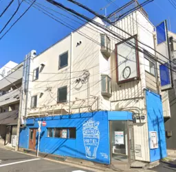 横浜駅 徒歩7分◆一棟貸しのテナント◆『岡野』交差点から進んでスグ◆重飲食相談可◆