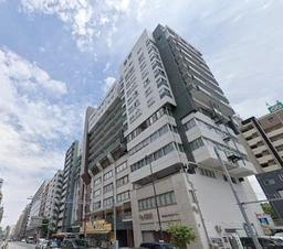 東新宿駅徒歩1分 事務所仕様 貸会議室あり[11588]外観