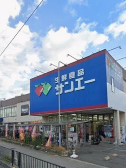 平野駅 徒歩15分 時間制限有り 【業種相談】外観