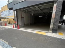 枚方市駅 徒歩1分 スケルトン物件
