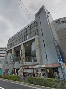 茨木市駅 徒歩2分 居酒屋居抜き物件 【飲食可】外観