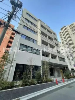 赤坂駅 徒歩4分 スケルトン物件【飲食不可】