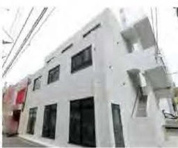 神田駅 徒歩2分 スケルトン物件 【軽飲食可】　エレベーターなし外観