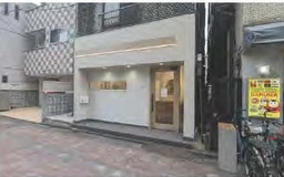 新小岩駅 徒歩4分 現況:美容室・理容室 その他居抜きなど物件 【飲食不可】外観