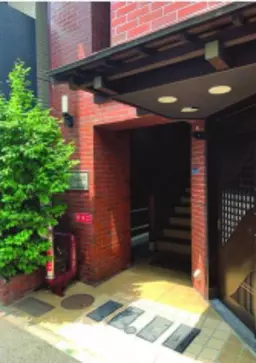 築地駅 徒歩6分 スケルトン物件 【飲食相談】