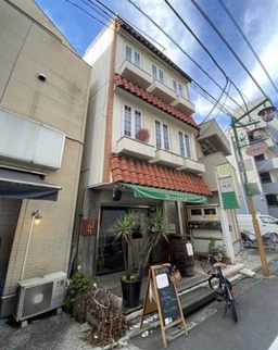 ☆ご質問や内見希望の方は【問い合わせ】からメッセージをお願い致します☆※お電話はお控えください。外観