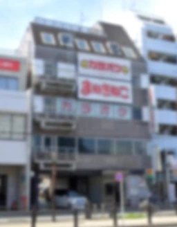 【飲食可】保谷駅南口徒歩1分！保谷駅南口駅前通り沿い路面物件！5F約29.79坪同時募集中！外観