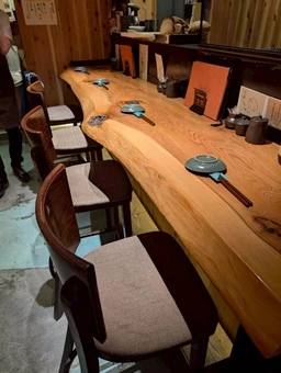 自由が丘駅から徒歩8分！日本料理店の居抜き物件！！外観