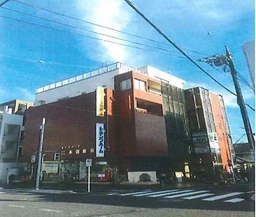 久我山駅徒歩10分　塾など最適外観