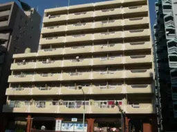 東新宿駅 徒歩2分 職安通り沿い 2F≪204号室≫事務所仕様物件 【飲食不可】