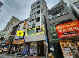 吉祥寺駅 徒歩1分 現況:その他 その他居抜きなど物件 【飲食可(重飲食不可)】外観