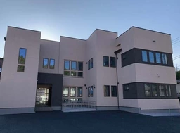 柿生駅徒歩19分　飲食不可外観