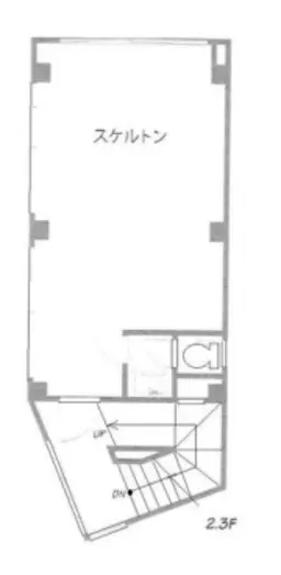 ■神保町駅【飲食不可】※メール問い合わせのみ対応可※外観