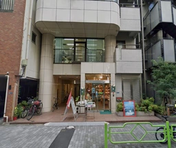 駅近！ 1階路面！ 物販またはサービス限定！（飲食不可）外観