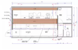 ■神泉駅 徒歩3分 現況:バー居抜き【飲食可（焼肉・寿司・シーシャ・臭いや煙の強い業態不可）、営業24時迄】※転貸契約