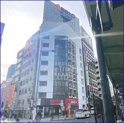 赤坂見附駅 徒歩1分 スケルトン物件 【赤坂見附目の前事務所・店舗ビル】◎クリニック相談可