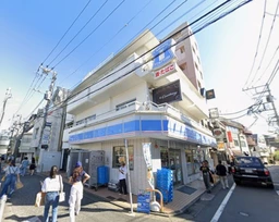 ≪下北沢 徒歩1分｜2階｜飲食相談≫外観