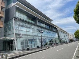 姫路駅 徒歩10分 現況:その他 その他居抜きなど物件 【業種相談】〈204一括/204-207分割〉外観