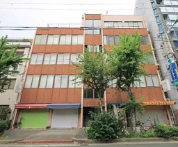 天神橋筋六丁目駅 徒歩2分 現況は事務所仕様 サービス店舗での利用可 【飲食不可】