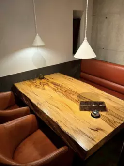 神谷町駅 徒歩1分 スケルトン物件 【重飲食可】外観