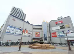 尼崎駅 徒歩4分 現況:その他 その他居抜きなど物件 【業種相談】＜302-C号室＞外観